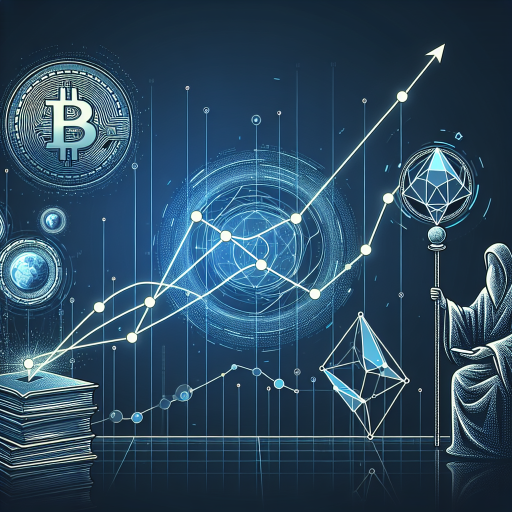 Pyth Network Token verzeichnet starken Anstieg durch US Commerce On-Chain-Daten