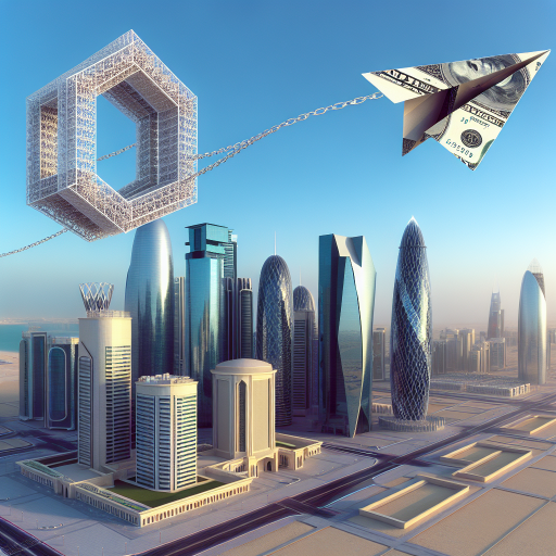 QNB Implementiert JPMorgan&#039;s Blockchain-Lösung für Unternehmenszahlungen