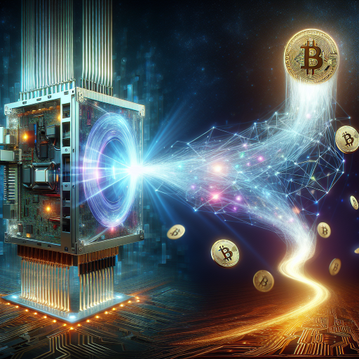 Quantencomputer: Ein neuer Hoffnungsschimmer für verlorene Bitcoins