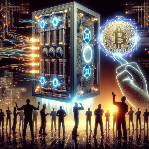Quantencomputer und Bitcoin: Bedrohung oder Übertreibung?