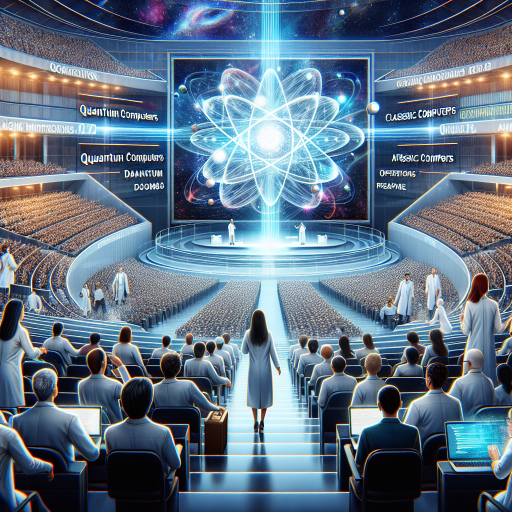 Quantentechnologie 2026: Keine Apokalypse für Kryptowährungen, aber Zeit zur Vorbereitung