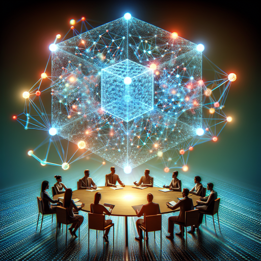 Quantentechnologie: Neue Herausforderungen für die Blockchain-Sicherheit