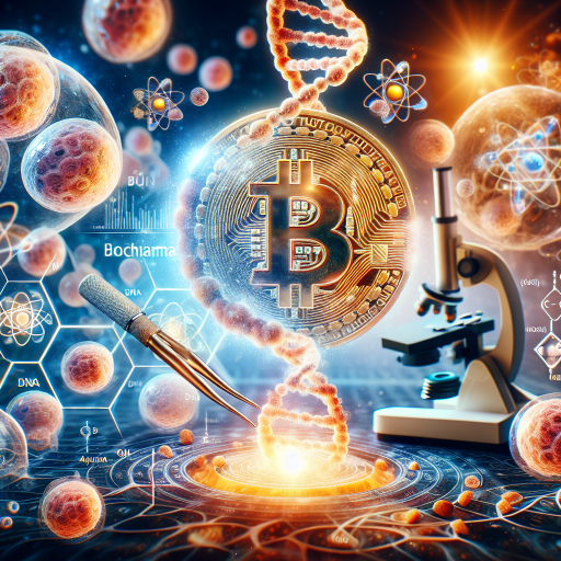 Quantum Biopharma stärkt Bitcoin-Reserve: Ein Schritt in die Zukunft
