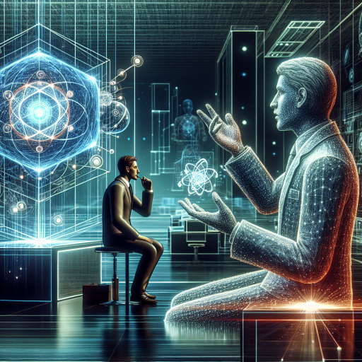 Quantum Computing und Bitcoin: Eine Debatte über die Zukunft der Kryptowährungen