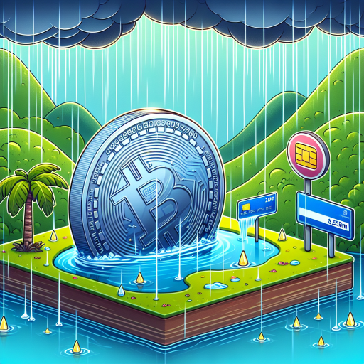 Rain-Entwickler triumphieren: Stablecoin-Plattform erreicht Visa-Mitgliedschaft und sichert sich 250 Millionen Dollar