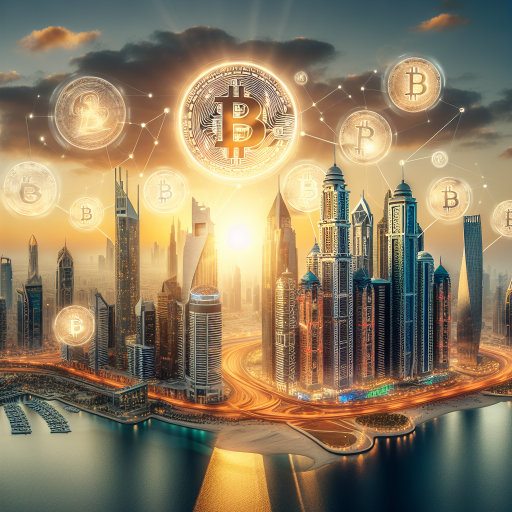 RAK Properties nimmt Bitcoin und andere Kryptowährungen für Immobilien an: Ein wegweisender Schritt in den VAE