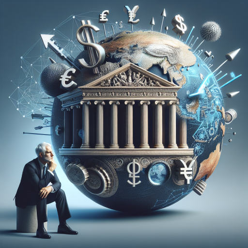Ray Dalio: Aufkommender Bruch im globalen Geldsystem