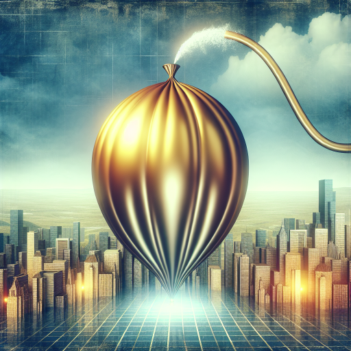 Ray Dalio Warns of Economic Stimulus Bubble: Implications for the Crypto Market