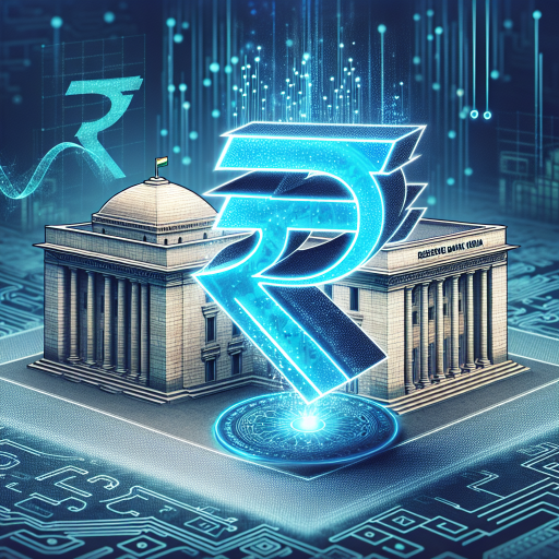 RBI Weitet Pilotprojekte für Digitale Rupie aus: Ein Schritt in Richtung Echtzeitzahlungen