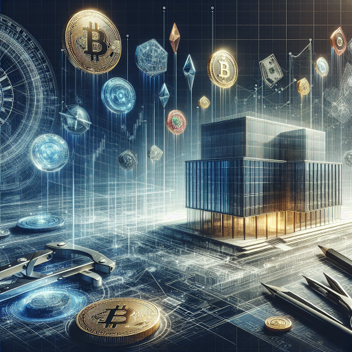 Real Finance sichert sich 29 Millionen US-Dollar für die Tokenisierung institutioneller RWAs