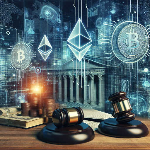 Rechtliche Herausforderungen für Krypto-Entwickler in den USA: Eine Analyse der aktuellen Situation