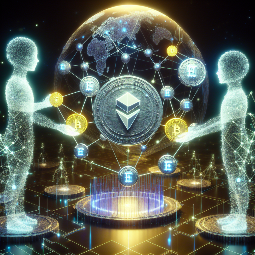 Rechtsstreit zwischen Fetch.ai und Ocean Protocol: Einigung über $120 Millionen Rückzahlung