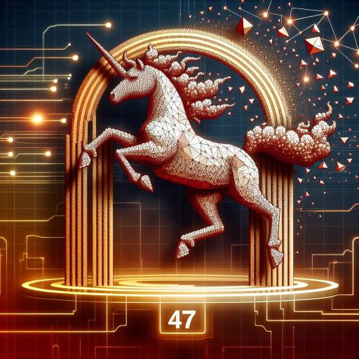 ReDotPay Erreicht Unicorn-Status mit 47 Millionen Dollar Finanzierung