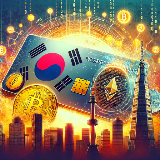 RedotPay führt Krypto-Zahlungskarten in Südkorea ein: Ein Schritt in die Zukunft digitaler Finanzen