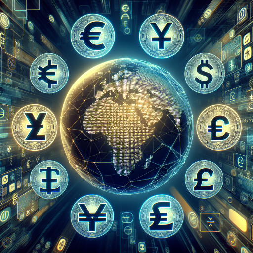 Reeve Collins: Alle Währungen könnten bis 2030 Stablecoins werden