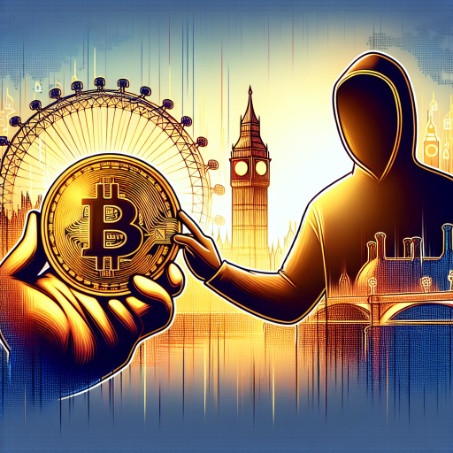 Reform UK erhält Rekordspende in Kryptowährungen von Christopher Harborne