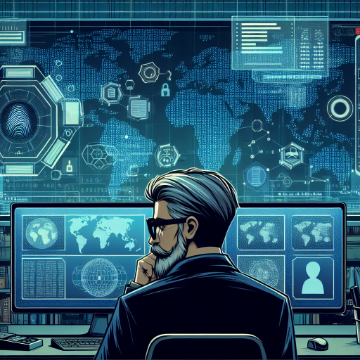 Regierungen nutzen KI zur Massenüberwachung: Ein Blick auf die Aussagen von Bruce Schneier