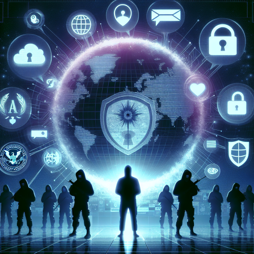 Regierungsunterstützte Hacker zielen auf Kryptodaten: Drohungen und Schutzmaßnahmen