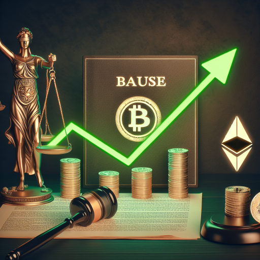 Regulatorische Klarheit Beeinflusst Positiv die Kryptoindustrie