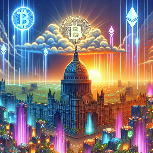 Regulatorische Klarheit: Eine Herausforderung und Chance für die Kryptoindustrie