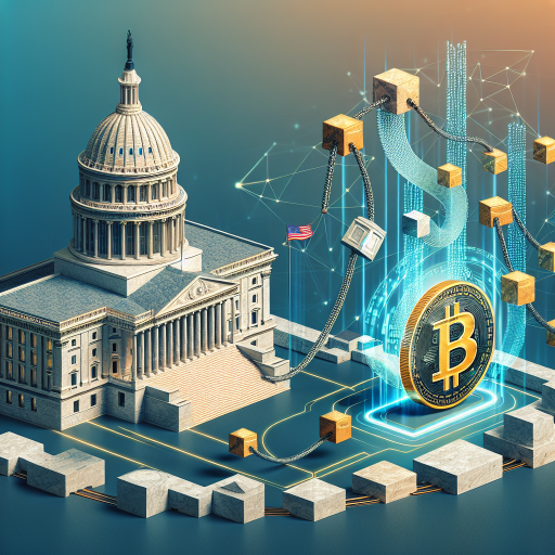 Regulierung in den USA: Fortschritte bei Krypto- und Stablecoin-Gesetzen
