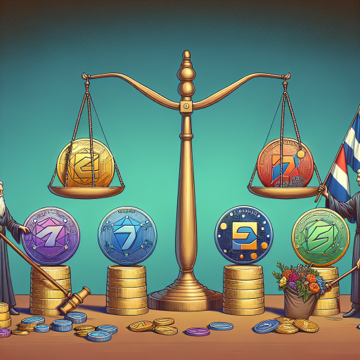 Regulierung von Stablecoins: G7-Staaten koordinieren Maßnahmen