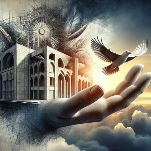 Regulierungsbehörden: Schutz der Architektur und Freiheit im Krypto-Sektor