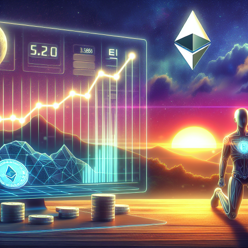Rekordinflüsse von 296 Millionen US-Dollar bei Ether-Fonds: Was steckt dahinter?