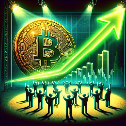 Rekordzuflüsse bei Bitcoin-ETFs: Was hinter dem Boom steckt