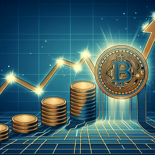 Rekordzuflüsse bei Spot Bitcoin ETFs: Ein Überblick über die jüngsten Entwicklungen