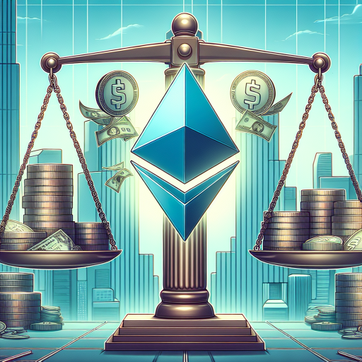 Republic Technologies sichert sich 100 Millionen Dollar Ethereum-Finanzierung: Ein Wendepunkt für Krypto-Investitionen