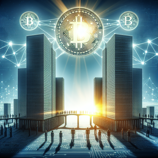 ReserveOne geht an die Börse: Fusion mit führender Krypto-Reserve-Plattform