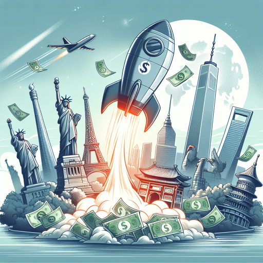 Revolut plant Verkauf von Anteilen bei 75 Mrd. Dollar Bewertung: Eine tiefgehende Analyse