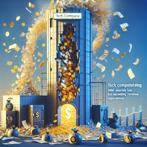 Riot Platforms: Q1 2025 berichtet über steigende Umsätze und Produktion im Bitcoin-Mining