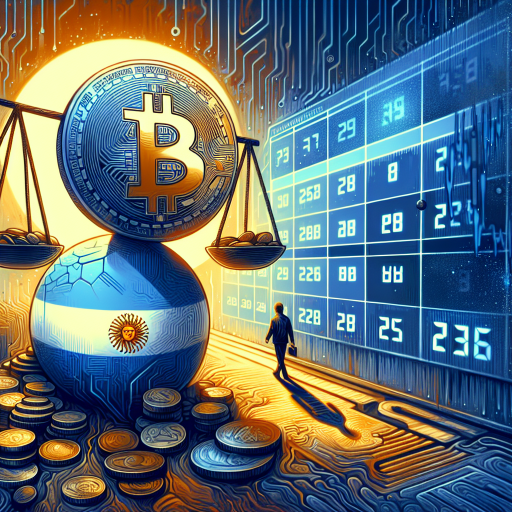 Ripio führt stabile Digitale Währung in Argentinien ein: Ein bedeutender Schritt für den Peso