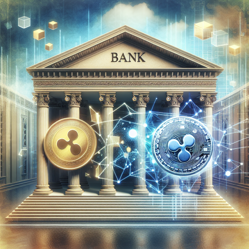 Ripple Beantragt US-Banklizenz: Ein Schritt in Richtung Finanzinnovationen