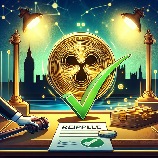 Ripple erhält regulatorische Genehmigung im Vereinigten Königreich
