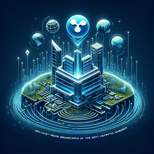 Ripple erweitert Footprint mit Übernahme von Spot-Prime-Brokerage