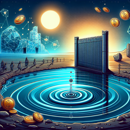 Ripple erweitert institutionelles Angebot durch Übernahme von Palisade