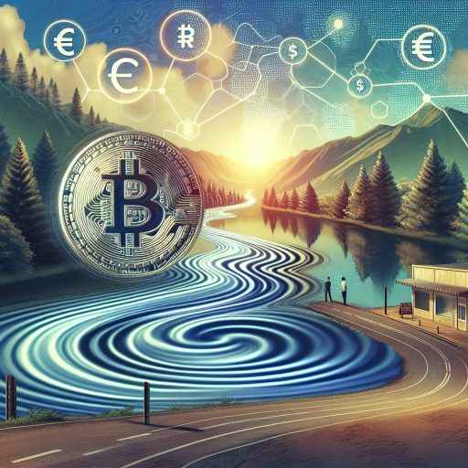 Ripple erwirbt Fintech-Unternehmen Hidden Road: Ein bedeutender Schritt für die Krypto-Zukunft