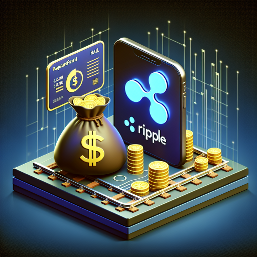 Ripple erwirbt Stablecoin-Plattform Rail für 200 Millionen Dollar