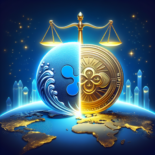 Ripple führt Amina-Stablecoin für grenzüberschreitende Zahlungen in Europa ein