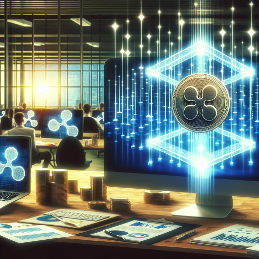 Ripple führt innovative Blockchain-Treasury-Plattform für digitale Vermögenswerte ein