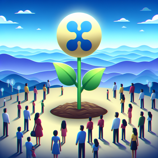 Ripple führt RLUSD-Stablecoin ein: Ein Schritt zur breiteren Akzeptanz