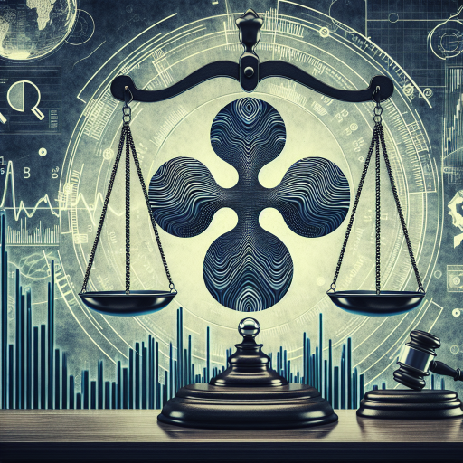 Ripple gegen SEC: Wie der Rechtsstreit XRPs Position stärkte