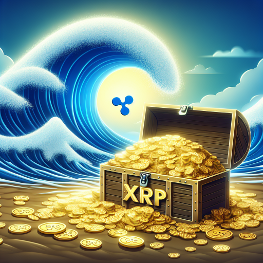 Ripple kauft 1 Milliarde XRP: Was das für den Kryptomarkt bedeutet