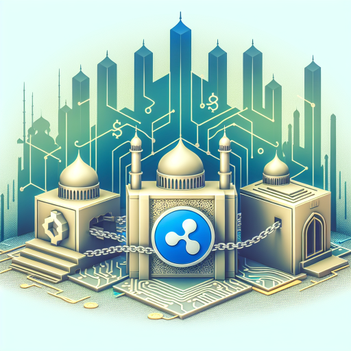 Ripple kooperiert mit Saudi-Arabien: Neue Ära für Blockchain-Zahlungen