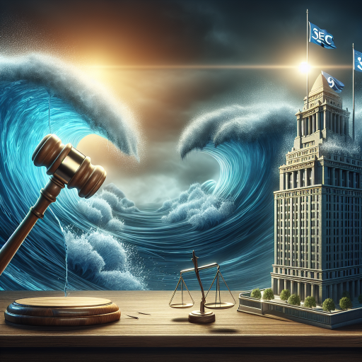 Ripple lehnt IPO-Pläne ab: Erfolge im SEC-Fall und Rekordwachstum