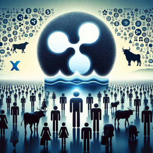 Ripple: Mehr als nur die XRP-Armee – Warum die Altcoin eine gute Investition ist