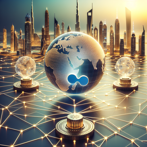 Ripple startet grenzüberschreitende Blockchain-Zahlungen in den VAE